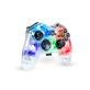  Nacon 2809125 GC-200WL vezeték nélküli átlátszó RGB PC kontroller