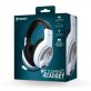 Nacon 2809130 GH-120 fehér gamer headset