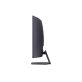   LG 32" 32GS60QC-B QHD VA 180Hz HDMI/DP ívelt gamer monitor