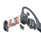   Shokz OpenRun Pro2 Prémium csontvezetéses Bluetooth fekete Open-Ear sport fejhallgató