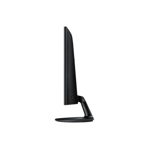 Samsung 27" LS27D360GAUXEN FHD VA 100Hz VGA/HDMI ívelt monitor
