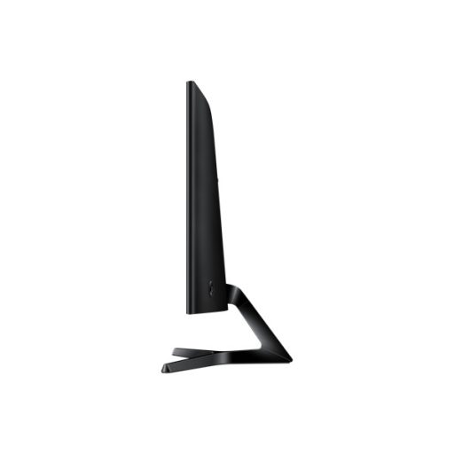 Samsung 27" LS27D366GAUXEN FHD VA 100Hz VGA/HDMI ívelt monitor