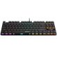   Canyon TKL GK-50 HU Cometstrike fekete vezetékes mechanikus billentyűzet