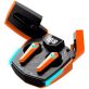   Canyon Doublebee GTWS-2 True Wireless Bluetooth narancssárga gamer fülhallgató