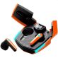   Canyon Doublebee GTWS-2 True Wireless Bluetooth narancssárga gamer fülhallgató