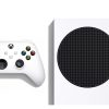 Microsoft Xbox Series S 1TB Robot White játékkonzol