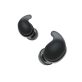   Sony WF-LS910N Linkbuds Fit zajszürős True Wireless Bluetooth fekete fülhallgató