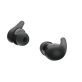   Sony WF-LS910N Linkbuds Fit zajszürős True Wireless Bluetooth fekete fülhallgató
