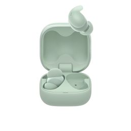   Sony WF-LS910N Linkbuds Fit zajszürős True Wireless Bluetooth zöld fülhallgató