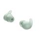   Sony WF-LS910N Linkbuds Fit zajszürős True Wireless Bluetooth zöld fülhallgató