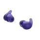   Sony WF-LS910N Linkbuds Fit zajszürős True Wireless Bluetooth lila fülhallgató