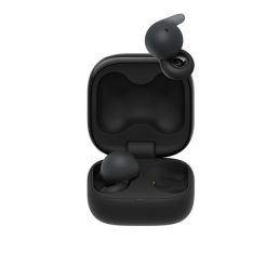   Sony WF-L910 Linkbuds Open True Wireless Bluetooth fekete fülhallgató