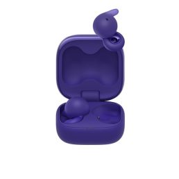   Sony WF-L910 Linkbuds Open True Wireless Bluetooth lila fülhallgató