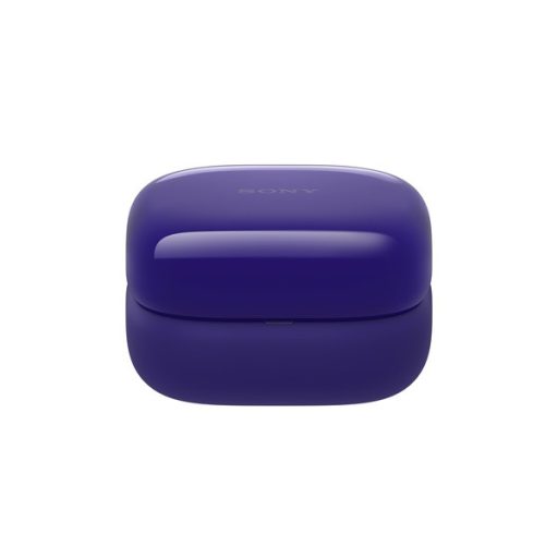 Sony WF-L910 Linkbuds Open True Wireless Bluetooth lila fülhallgató