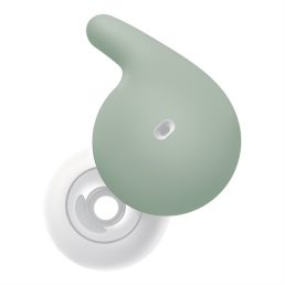   Sony HACL910SG.WW Linkbuds Open fülhallgatóhoz zöld illeszkedést segítő légpárnás tartórész