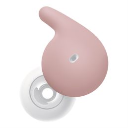   Sony HACL910SP.WW Linkbuds Open fülhallgatóhoz rózsaszín illeszkedést segítő légpárnás tartórész