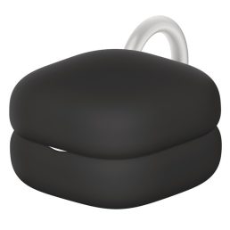   Sony HACL910CB.WW Linkbuds Open fülhallgatóhoz fekete tokborító