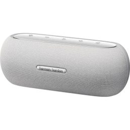 Harman Kardon LUNA hordozható szürke Bluetooth hangszóró