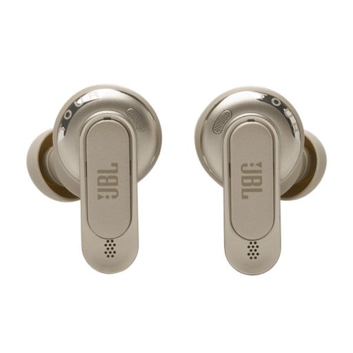 JBL Tour Pro 3 True Wireless Bluetooth zajszűrős latte színű fülhallgató