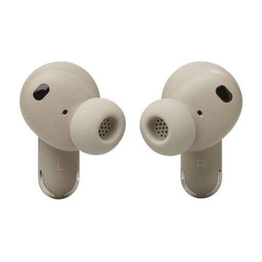 JBL Tour Pro 3 True Wireless Bluetooth zajszűrős latte színű fülhallgató