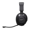 JBL Quantum 360 vezeték nélküli fekete gamer headset