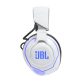   JBL Quantum P 910 WL vezeték nélküli fehér-kék gamer headset