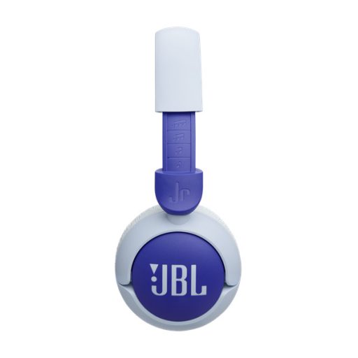 JBL JR 320 BT vezeték nélküli kék gyermek fejhallgató