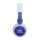 JBL JR 320 BT vezeték nélküli kék gyermek fejhallgató