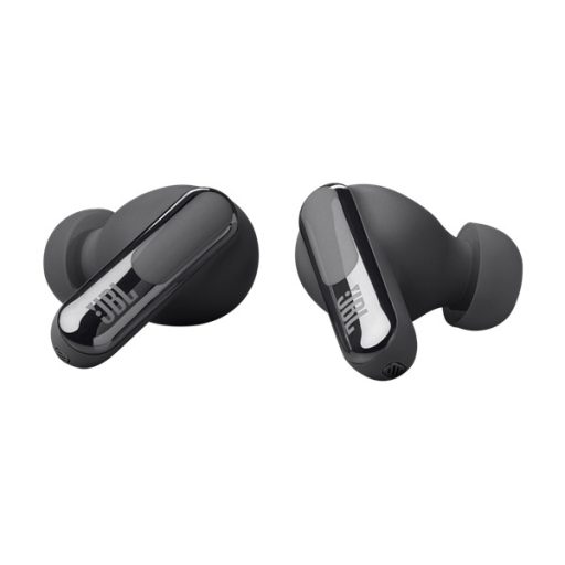 JBL Live Beam 3 True Wireless Bluetooth zajszűrős fekete fülhallgató