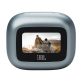   JBL Live Flex 3 True Wireless Bluetooth zajszűrős kék fülhallgató