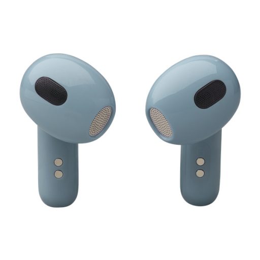 JBL Live Flex 3 True Wireless Bluetooth zajszűrős kék fülhallgató