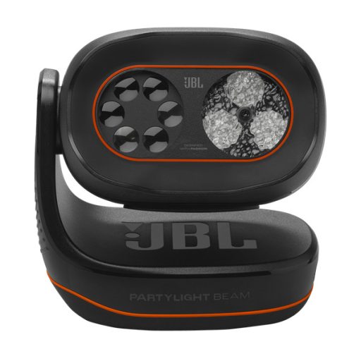 JBL Partylight Beam Partybox partylight Beam világítás