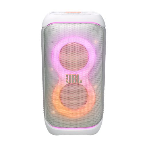 JBL Partybox Stage 320 fehér Bluetooth partybox