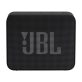 JBL GO Essential 2 hordozható fekete Bluetooth hangszóró