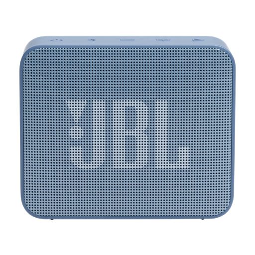 JBL GO Essential 2 hordozható kék Bluetooth hangszóró