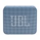 JBL GO Essential 2 hordozható kék Bluetooth hangszóró