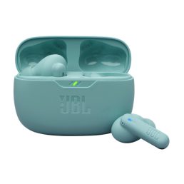   JBL Wave Beam 2 True Wireless Bluetooth aktív zajszűrős kék fülhallgató