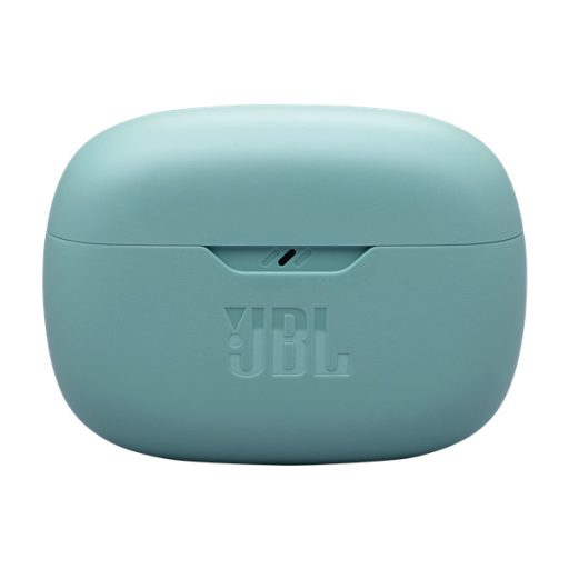 JBL Wave Beam 2 True Wireless Bluetooth aktív zajszűrős kék fülhallgató