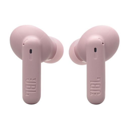 JBL Wave Beam 2 True Wireless Bluetooth aktív zajszűrős pink fülhallgató