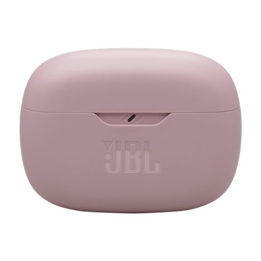 JBL Wave Beam 2 True Wireless Bluetooth aktív zajszűrős pink fülhallgató