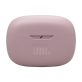 JBL Wave Beam 2 True Wireless Bluetooth aktív zajszűrős pink fülhallgató
