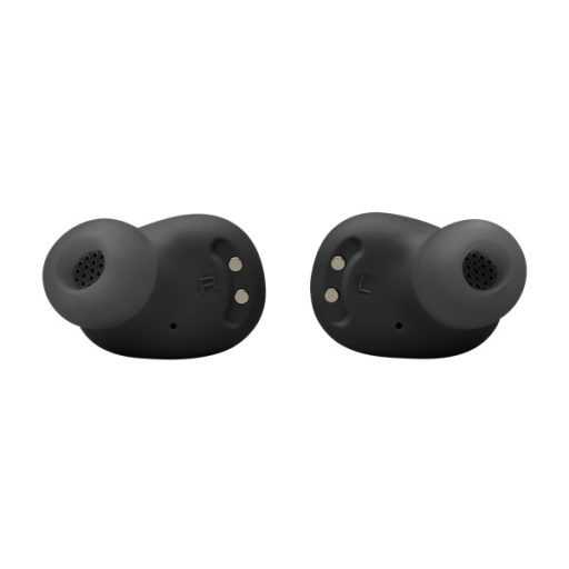 JBL Wave Buds 2 True Wireless Bluetooth aktív zajszűrős fekete fülhallgató