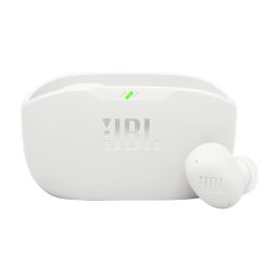   JBL Wave Buds 2 True Wireless Bluetooth aktív zajszűrős fehér fülhallgató
