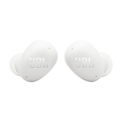JBL Wave Buds 2 True Wireless Bluetooth aktív zajszűrős fehér fülhallgató