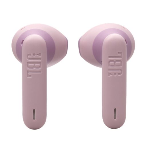 JBL Wave Flex 2 True Wireless Bluetooth pink fülhallgató