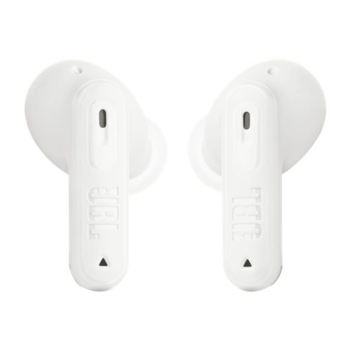 JBL Tune Beam 2 True Wireless Bluetooth zajszűrős fehér fülhallgató