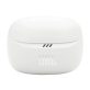 JBL Tune Beam 2 True Wireless Bluetooth zajszűrős fehér fülhallgató