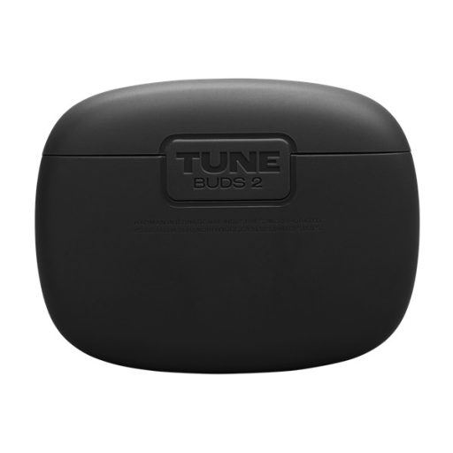 JBL Tune Buds 2 True Wireless Bluetooth zajszűrős fekete fülhallgató