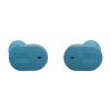 JBL Tune Buds 2 True Wireless Bluetooth zajszűrős türkiz fülhallgató