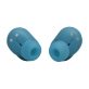 JBL Tune Buds 2 True Wireless Bluetooth zajszűrős türkiz fülhallgató